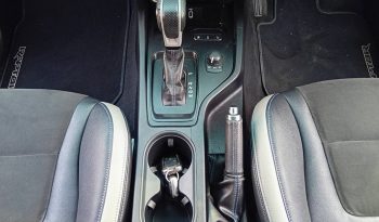 FORD RAPTOR 4WD 2019 2.0 AT DOUBLE CAB BLUE  576 full