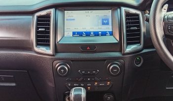 FORD RAPTOR 4WD 2019 2.0 AT DOUBLE CAB BLUE  576 full