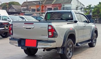 REVO PRE 2021 2.4 MID AT SMART CAB SILVER  195 full