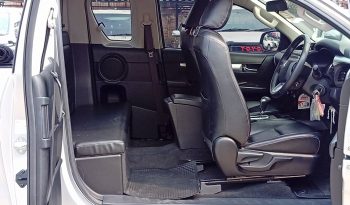 REVO PRE 2021 2.4 MID AT SMART CAB SILVER  195 full