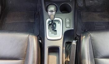 REVO PRE 2021 2.4 MID AT SMART CAB SILVER  195 full