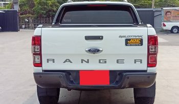 FORD 4WD 2014 3.2 AT DOUBLE CAB WHITE  9299 full