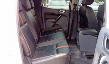 FORD 4WD 2014 3.2 AT DOUBLE CAB WHITE  9299 full