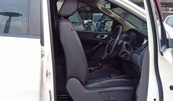 FORD 4WD 2014 3.2 AT DOUBLE CAB WHITE  9299 full