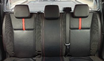 FORD 4WD 2014 3.2 AT DOUBLE CAB WHITE  9299 full