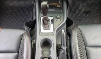 FORD 4WD 2014 3.2 AT DOUBLE CAB WHITE  9299 full