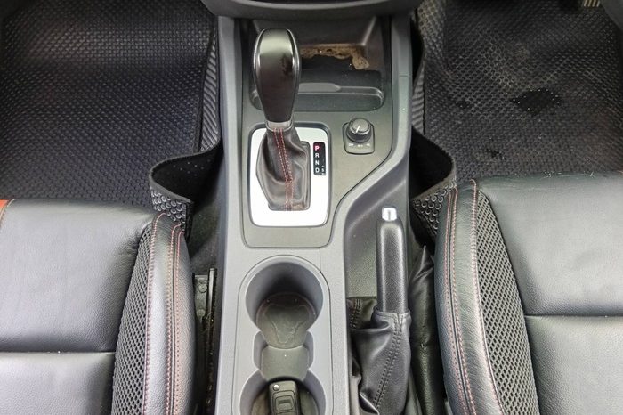 FORD 4WD 2014 3.2 AT DOUBLE CAB WHITE  9299 full