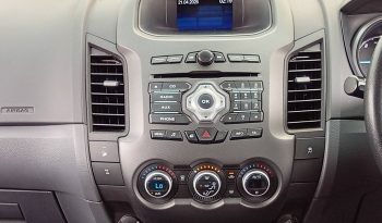 FORD 4WD 2014 3.2 AT DOUBLE CAB WHITE  9299 full