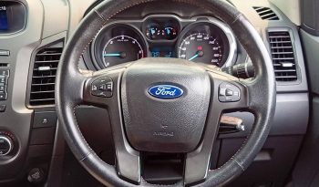 FORD 4WD 2014 3.2 AT DOUBLE CAB WHITE  9299 full