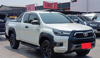 ROCCO 4WD 2021 2.8 HIGHT AT SMART CAB WHITE  990 full