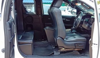 ROCCO 4WD 2021 2.8 HIGHT AT SMART CAB WHITE  990 full