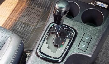 ROCCO 4WD 2021 2.8 HIGHT AT SMART CAB WHITE  990 full