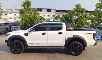 FORD 4WD 2021 2.0 AT DOUBLE CAB WHITE  2482 full