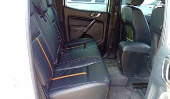 FORD 4WD 2021 2.0 AT DOUBLE CAB WHITE  2482 full