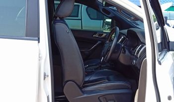 FORD 4WD 2021 2.0 AT DOUBLE CAB WHITE  2482 full