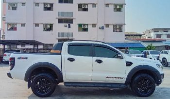 FORD 4WD 2021 2.0 AT DOUBLE CAB WHITE  2482 full