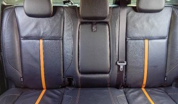 FORD 4WD 2021 2.0 AT DOUBLE CAB WHITE  2482 full