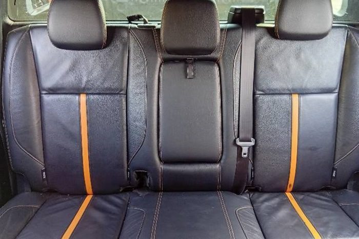 FORD 4WD 2021 2.0 AT DOUBLE CAB WHITE  2482 full