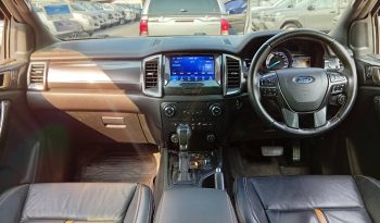 FORD 4WD 2021 2.0 AT DOUBLE CAB WHITE  2482 full