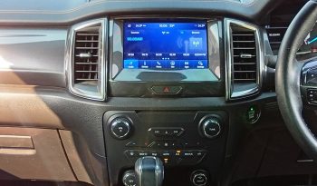 FORD 4WD 2021 2.0 AT DOUBLE CAB WHITE  2482 full