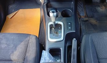 REVO PRE 2021 2.4 MID AT SMART CAB SILVER  3426 full