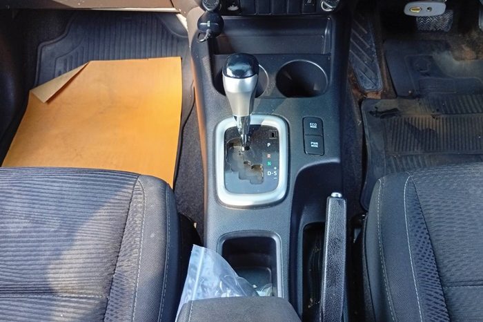 REVO PRE 2021 2.4 MID AT SMART CAB SILVER  3426 full