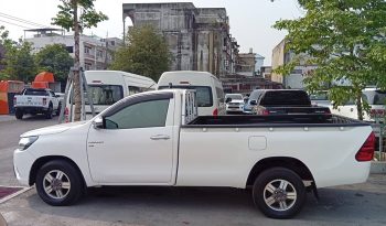 REVO 2WD 2020 2.8J MT STANDARD WHITE  59552 full