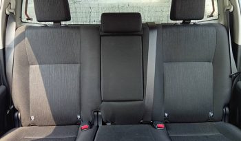 REVO PRE 2020 2.4 ENTRY AT DOUBLE CAB SILVER  2713 full