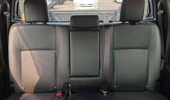 ROCCO PRE 2021 2.4G AT DOUBLE CAB BLACK  9585 full