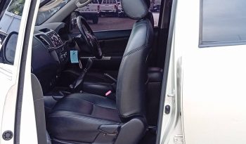 VIGO 4WD 2014 2.5E MT DOUBLE CAB SILVER  3318 full