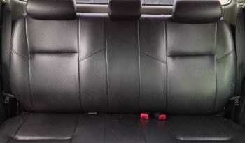 VIGO 4WD 2014 2.5E MT DOUBLE CAB SILVER  3318 full