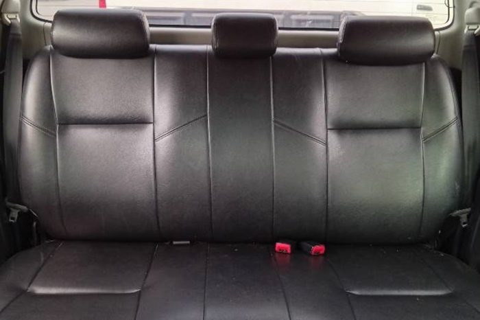 VIGO 4WD 2014 2.5E MT DOUBLE CAB SILVER  3318 full