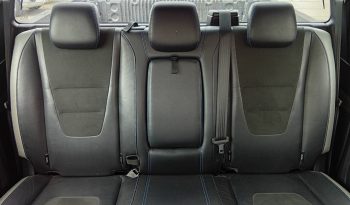 FORD RAPTOR 4WD 2019 2.0 AT DOUBLE CAB BLUE  7924 full