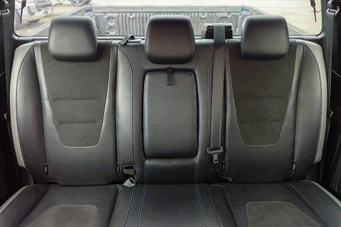 FORD RAPTOR 4WD 2019 2.0 AT DOUBLE CAB BLUE  7924 full