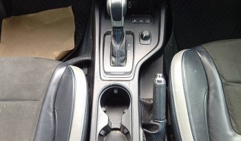 FORD RAPTOR 4WD 2019 2.0 AT DOUBLE CAB BLUE  7924 full