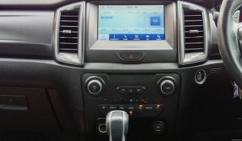 FORD RAPTOR 4WD 2019 2.0 AT DOUBLE CAB BLUE  7924 full