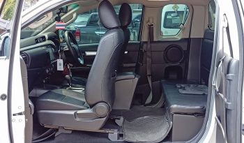 REVO PRE 2022 2.4 ENTRY AT DOUBLE CAB SILVER  4139 full