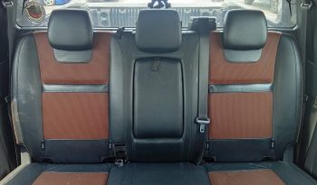 FORD 4WD 2017 3.2 AT DOUBLE CAB WHITE  4930 full