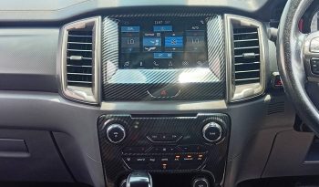 FORD 4WD 2017 3.2 AT DOUBLE CAB WHITE  4930 full