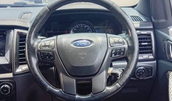 FORD 4WD 2017 3.2 AT DOUBLE CAB WHITE  4930 full