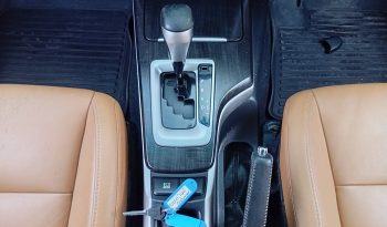 TOYOTA 4WD 2017 2.8V AT FORTUNER SILVER  8388 full