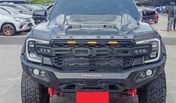 FORD 4WD 2023 2.0 AT DOUBLE CAB DARK GREY  678 full