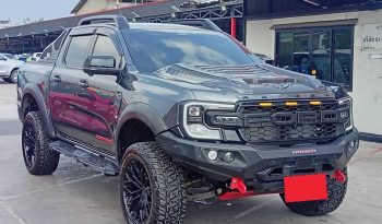 FORD 4WD 2023 2.0 AT DOUBLE CAB DARK GREY  678 full