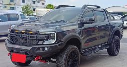 FORD 4WD 2023 2.0 AT DOUBLE CAB DARK GREY  678