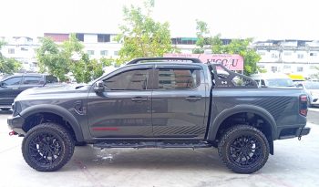 FORD 4WD 2023 2.0 AT DOUBLE CAB DARK GREY  678 full