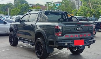 FORD 4WD 2023 2.0 AT DOUBLE CAB DARK GREY  678 full