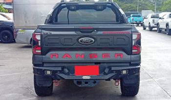 FORD 4WD 2023 2.0 AT DOUBLE CAB DARK GREY  678 full
