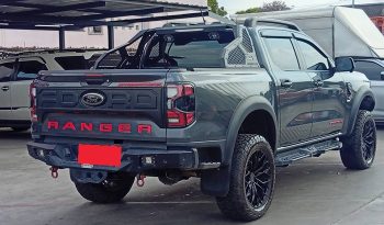 FORD 4WD 2023 2.0 AT DOUBLE CAB DARK GREY  678 full