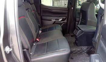 FORD 4WD 2023 2.0 AT DOUBLE CAB DARK GREY  678 full