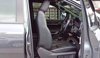 FORD 4WD 2023 2.0 AT DOUBLE CAB DARK GREY  678 full